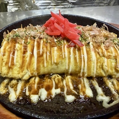 とん平焼き