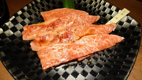 宮古島焼肉 火神 かがみ 焼肉 ホルモン のメニュー ホットペッパーグルメ