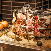 炉端焼き 燻銀 伏見店の写真