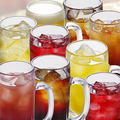 【お席で喫煙可】個室×九州料理 博多もつ鍋 個室居酒屋 博多郷 千葉本店のおすすめ料理3