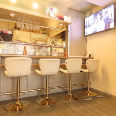 おばんざいBAR Miiの雰囲気2