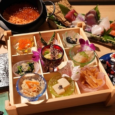 大人の和酒場よるごはんの特集写真