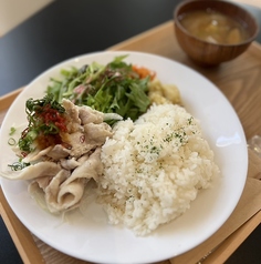 糀まちカフェの特集写真
