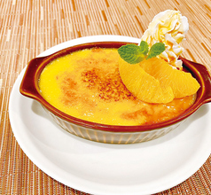 クレマ・カタラーナ
