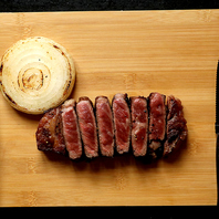 職人が選び抜いた珠玉の牛肉