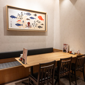 鯛めしかどや ロープウェー街店の雰囲気3