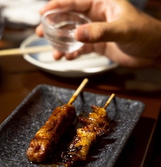 炭火 吉ヱ門 よしえもんの特集写真