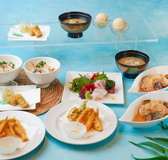 美食居酒屋 美蔵 ホテルルートイングランド上田駅前店のコース写真