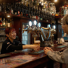 HUB ハブ アミュプラザみやざき店の雰囲気2