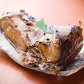 料理メニュー写真&nbsp;【限定5食】特大カマの塩焼き