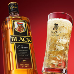 ブラックニッカ