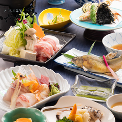 かごしま黒豚 六白亭特集写真1