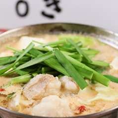 大衆牛串 空仙のコース写真