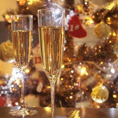 ホテルオークラレストラン名古屋 鉄板焼 さざんかのコース写真