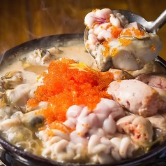 全席個室 生本マグロと炭火焼き鳥　海鮮居酒屋　灯　藤沢北口店のコース写真