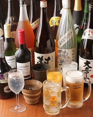 力丸 炉ばた焼 網場 やんばのコース写真