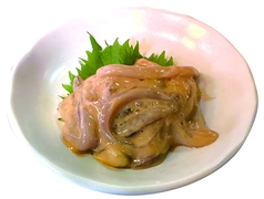 イカの塩辛