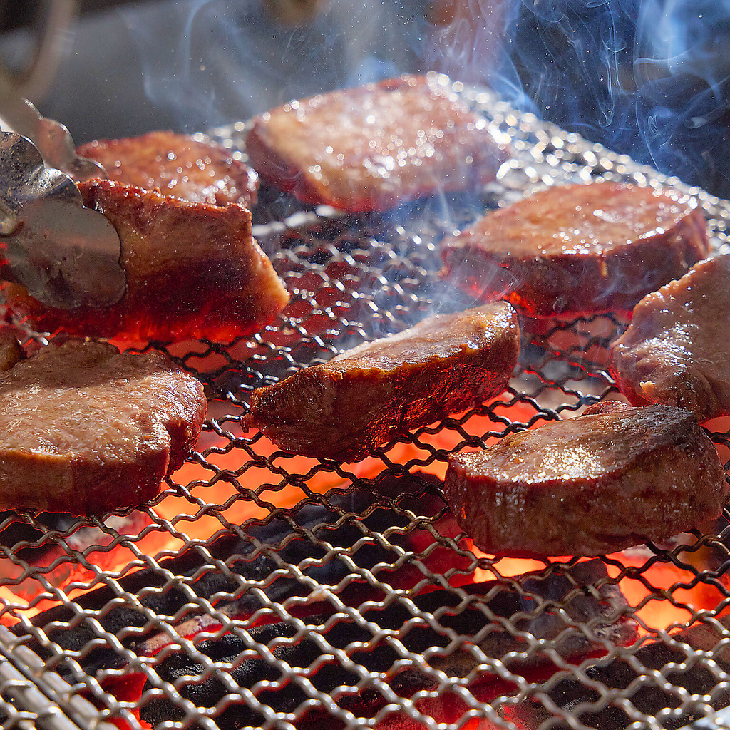 炭の郷 たんまの写真ギャラリー