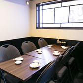 おやじの一本釣り 神戸三宮生田店の雰囲気3