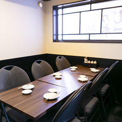 おやじの一本釣り 神戸三宮生田店の雰囲気3