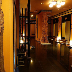 居酒屋 ししとう 獅子豆の特集写真