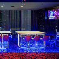 夜景の見えるウェディングパーティ☆