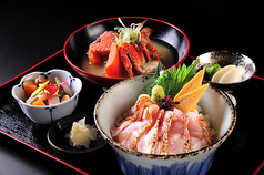 いかの墨 大宮仲町店のおすすめランチ3