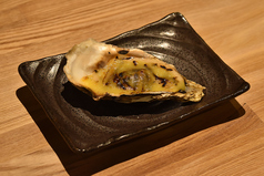 ■牡蠣（グラタン）