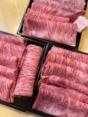こだわり焼肉 侑のコース写真