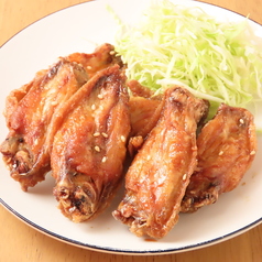 KFC(4本)