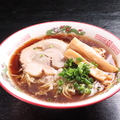 料理メニュー写真&nbsp;【広島】尾道ラーメン