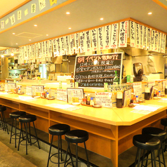 アカマル屋鮮魚店 府中店の雰囲気2
