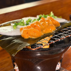雲丹専門店まるかわのおすすめ料理1