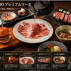 SPAJIO スパージオ 山王のコース写真