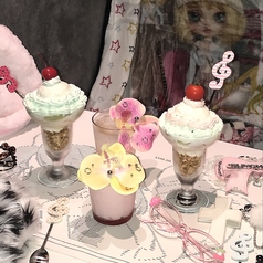 GYU ギュウ Greek Yogurt Ultimateの写真