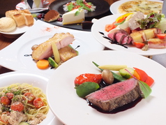 イタリアンカフェ&ダイニング イレブンイメージ