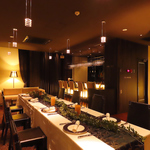 ゾーナイタリア盛岡の写真ギャラリー