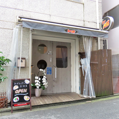 おばんざいBAR Miiの雰囲気3