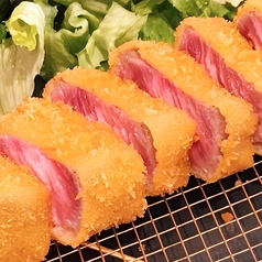 黒毛家下町の味のコース写真