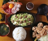 博多鉄板焼肉どまんなかのおすすめ料理2