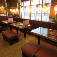 各種宴会は直球で佐賀牛と一体感のある大宴会を♪