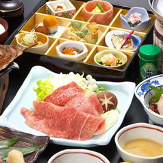 日本料理 華雲の特集写真