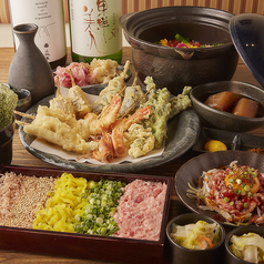 チョロパの酒場 新潟駅前店のおすすめ料理3