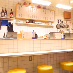 酒場詠 さかばえい 静岡店の雰囲気2