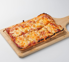 アンチョビピザ