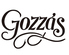 Gozzas ゴザスのロゴ