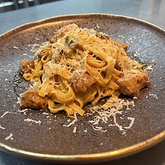 Mr Porcino ミスターポルチーノのコース写真