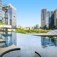 日常を整える贅沢。美食が紡ぐ至福の健康習慣