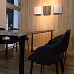 シンプルでおしゃれな空間が大人気！！