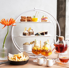 カフェ&ウェディング CAFE&WEDDING 22 吉祥寺のコース写真